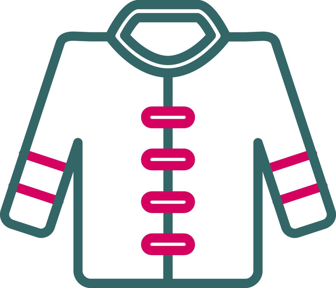 Shirt Vector Icon