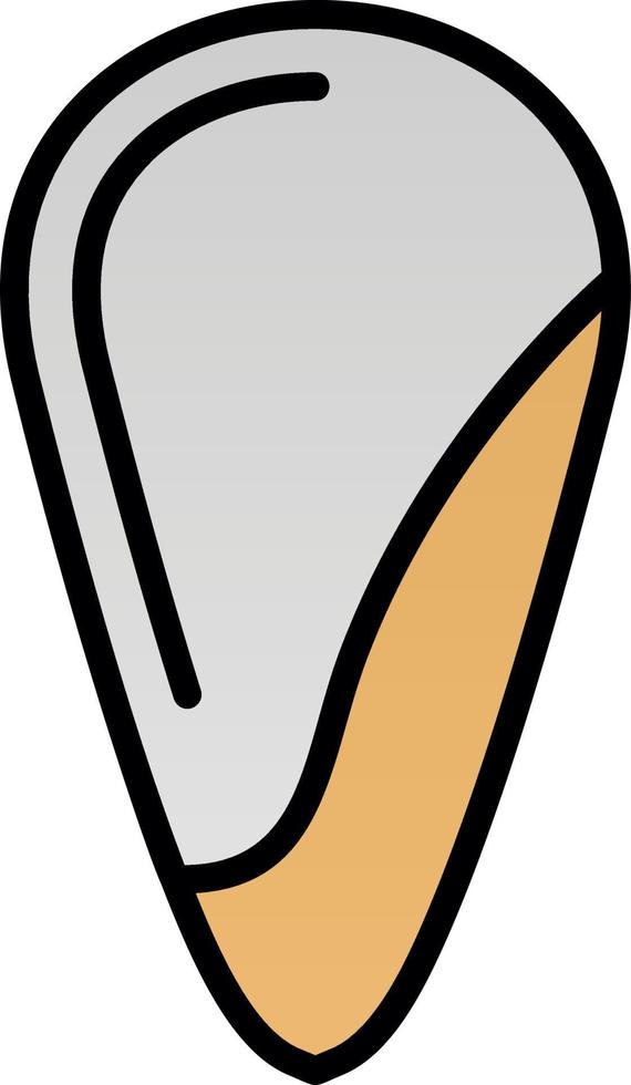 Canine Vector Icon Design