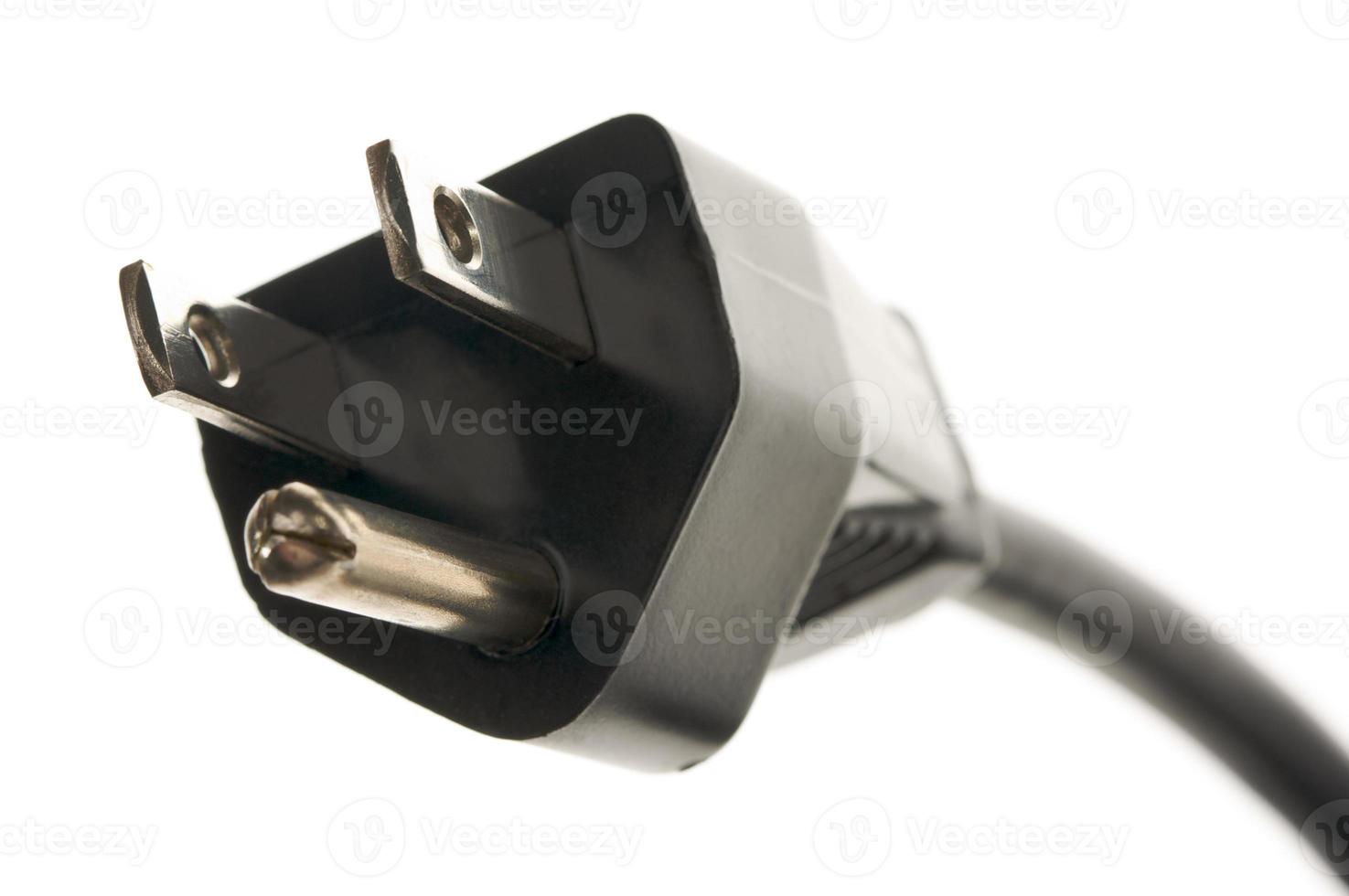 Electric Power Cable photo