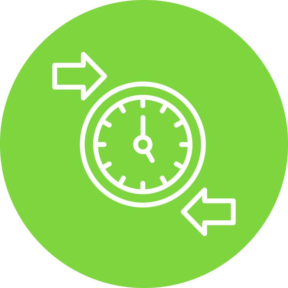 Change Vector Icon Design