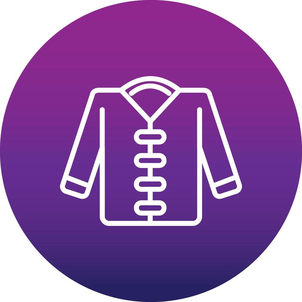 Shirt Vector Icon