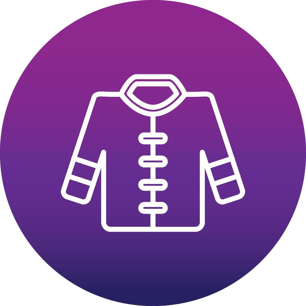 Shirt Vector Icon