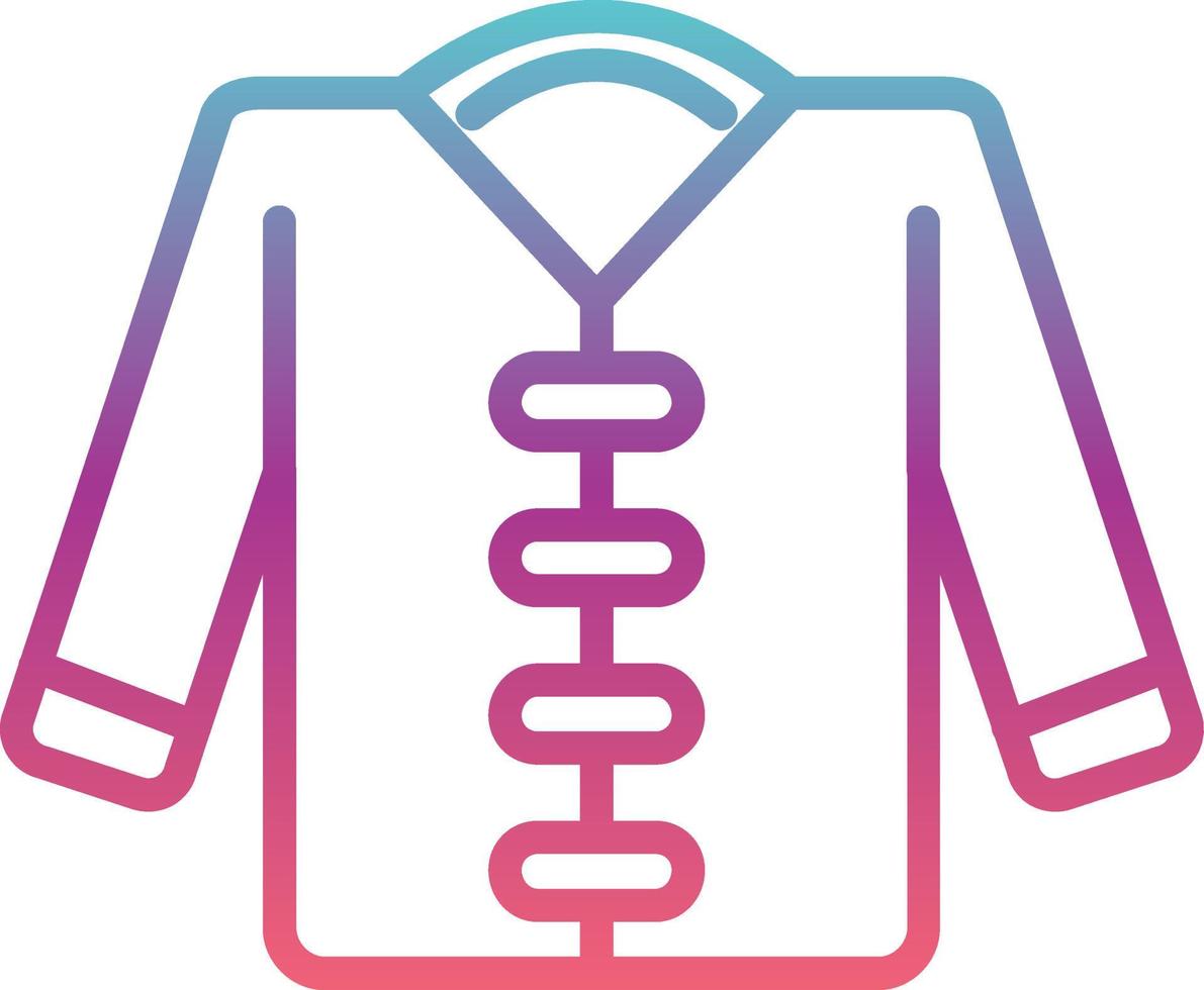 Shirt Vector Icon