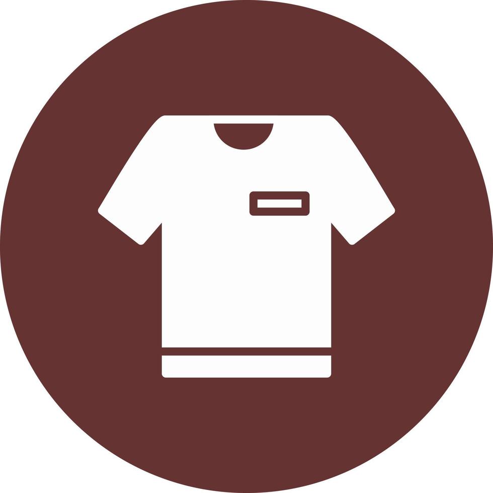 Sleeveless Vector Icon