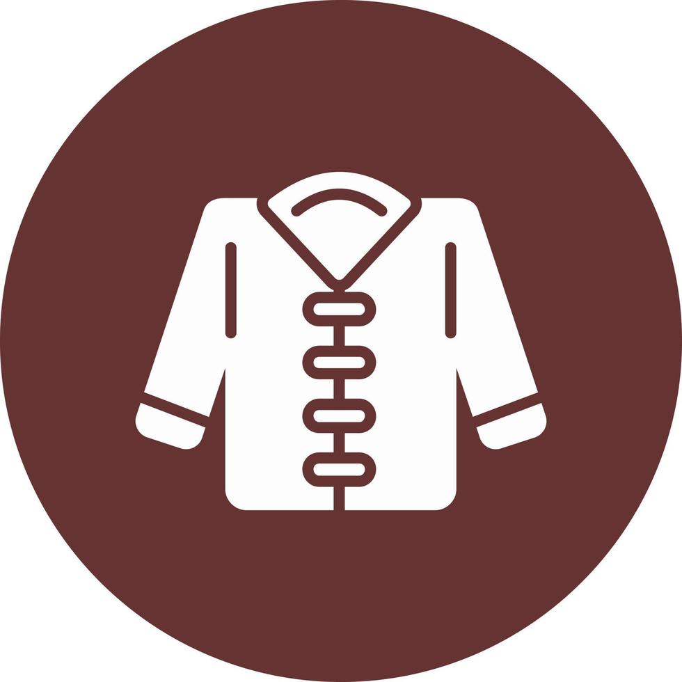 Shirt Vector Icon