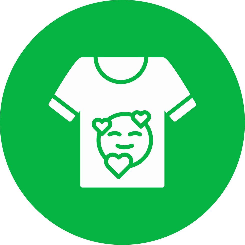 Shirt Vector Icon