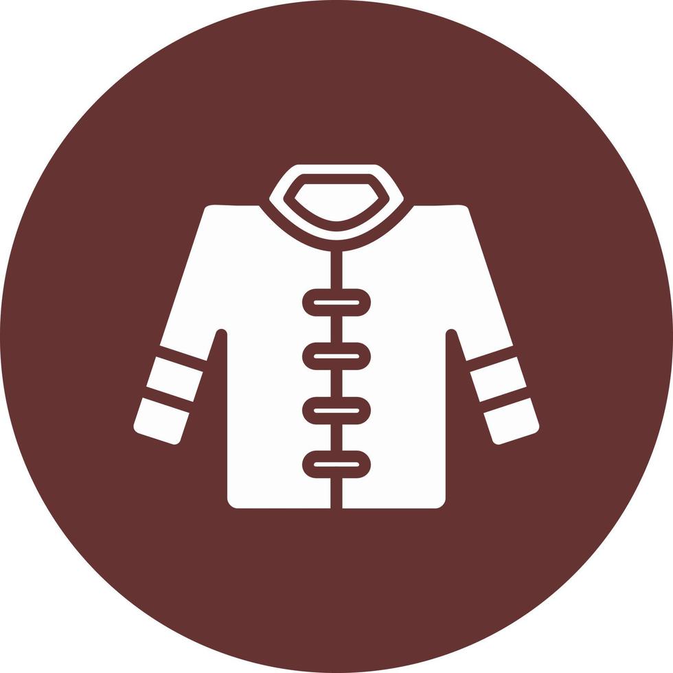 Shirt Vector Icon