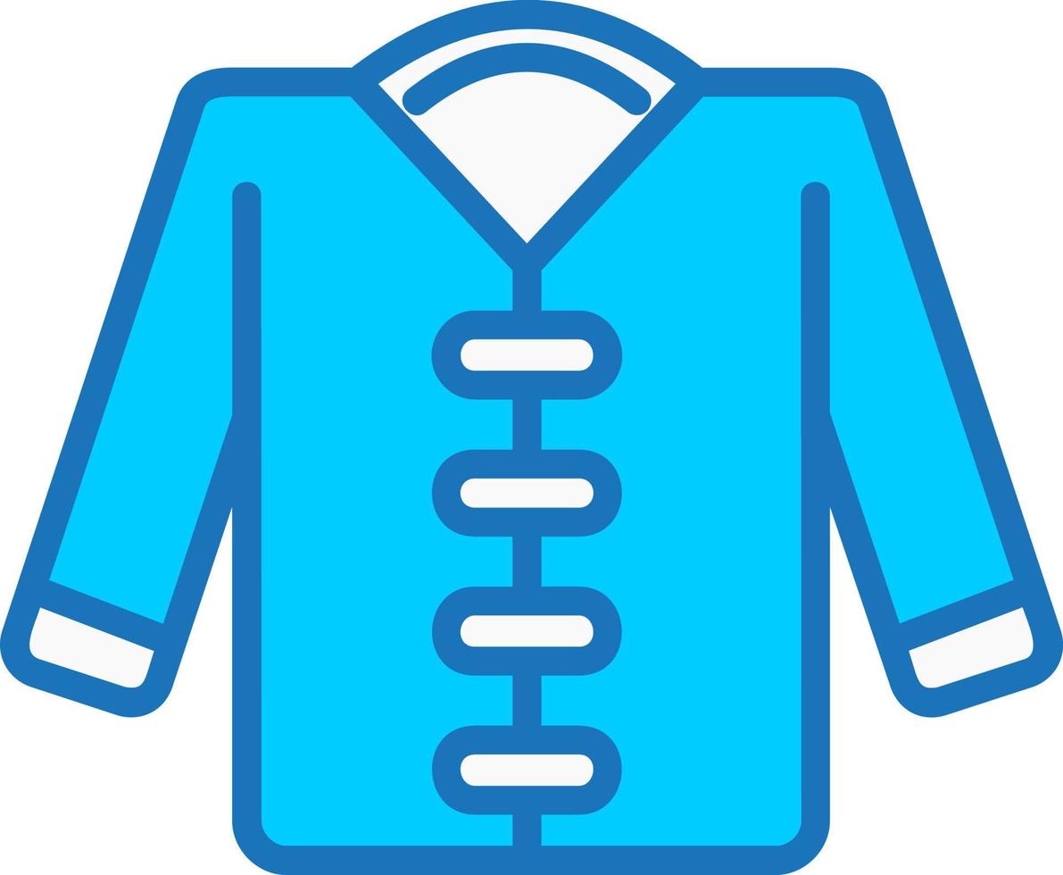 Shirt Vector Icon