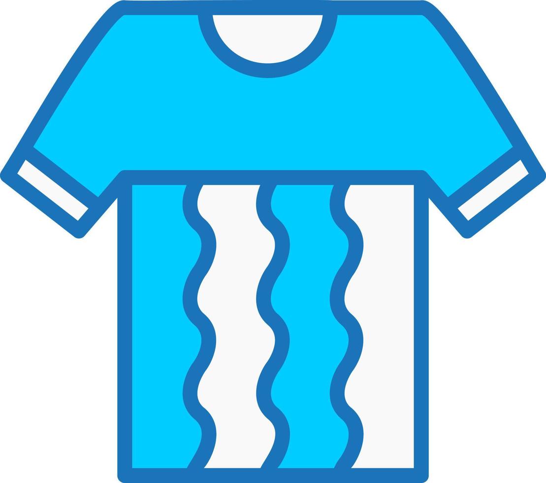 Tshirt Vector Icon