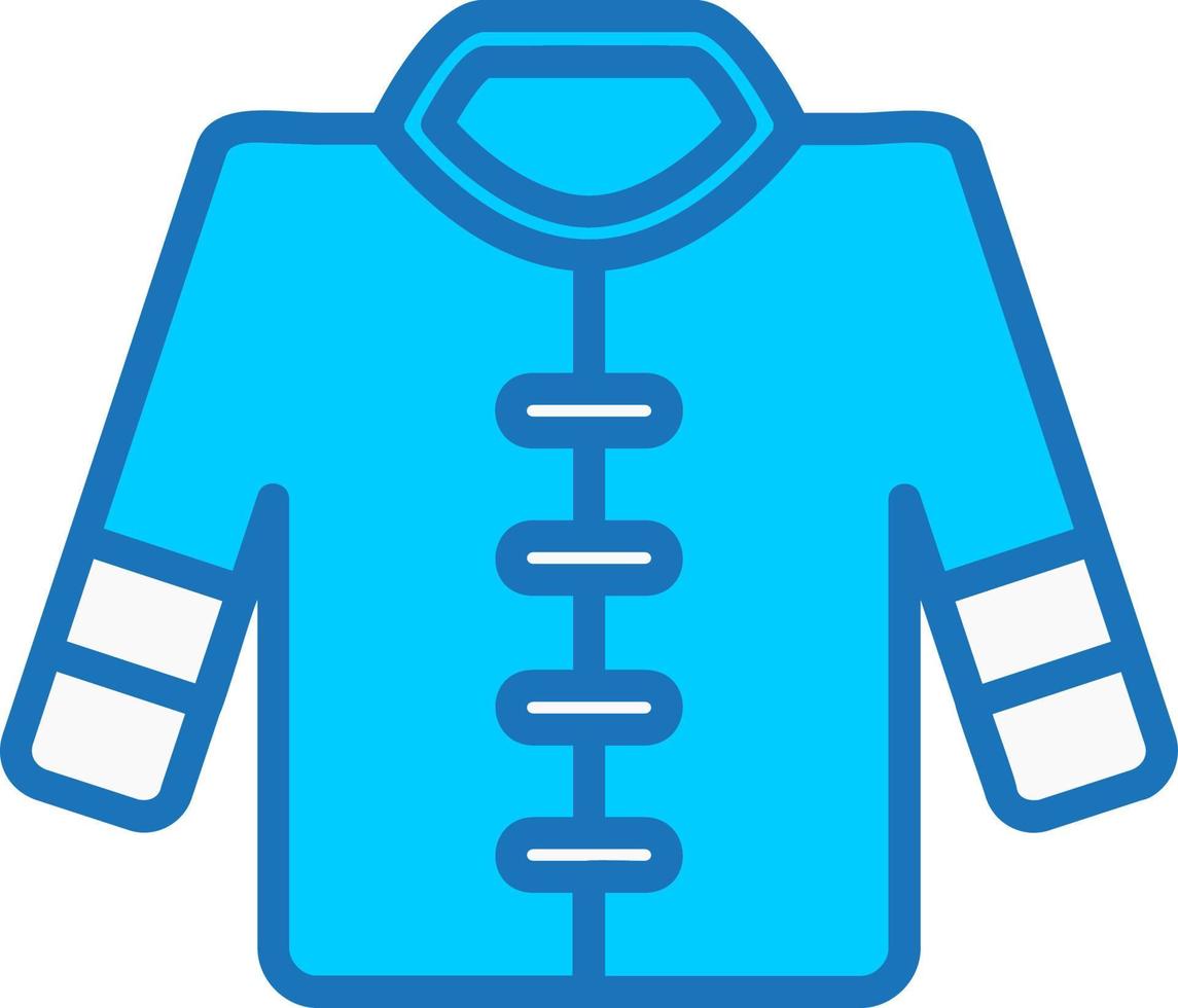 Shirt Vector Icon