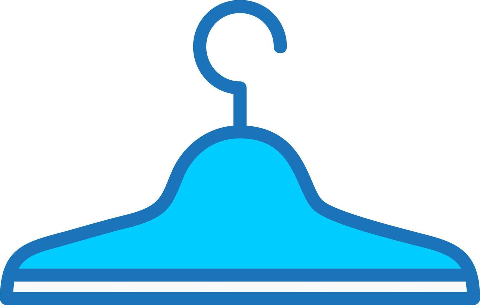 Hanger Vector Icon