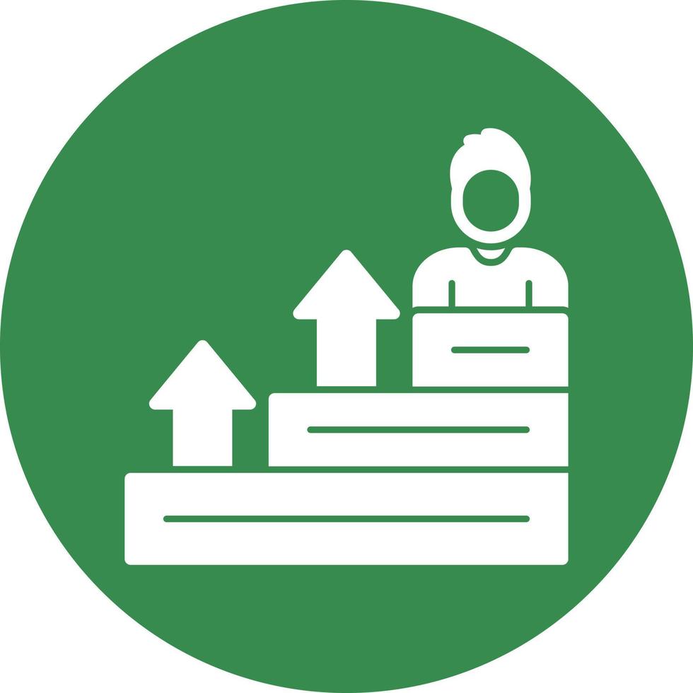 Sucess Vector Icon Design