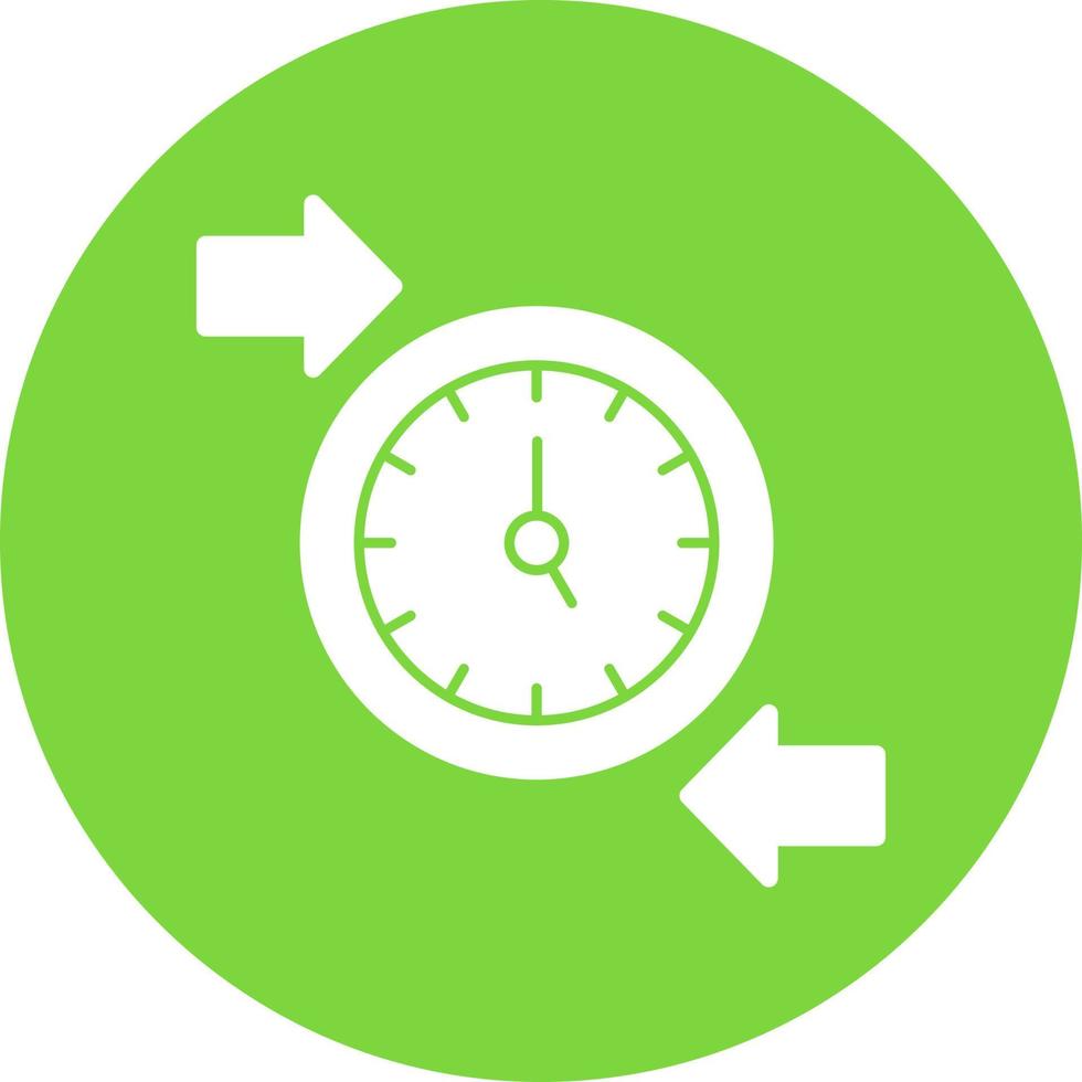 Change Vector Icon Design