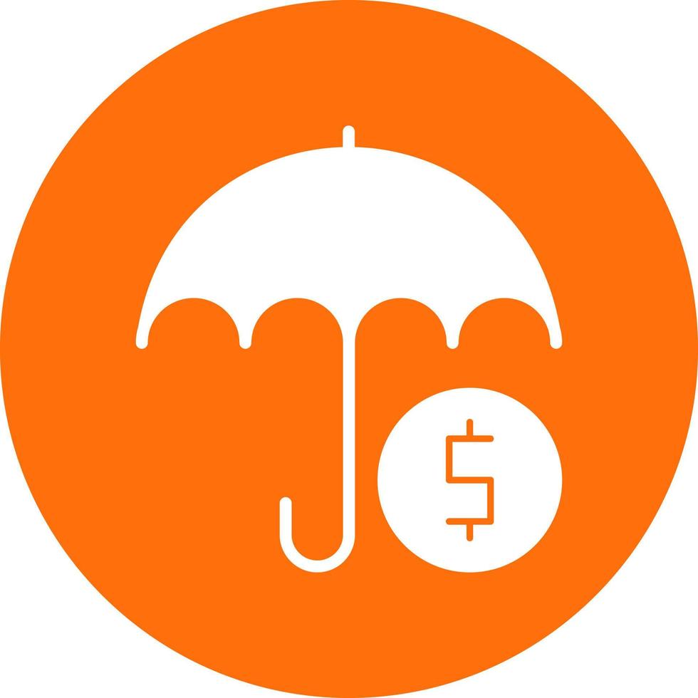 Insurance Vector Icon Design