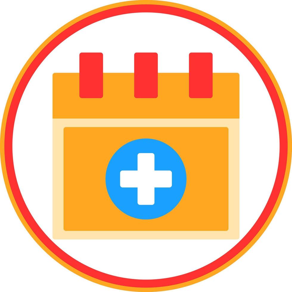 Medical Vector Icon Design