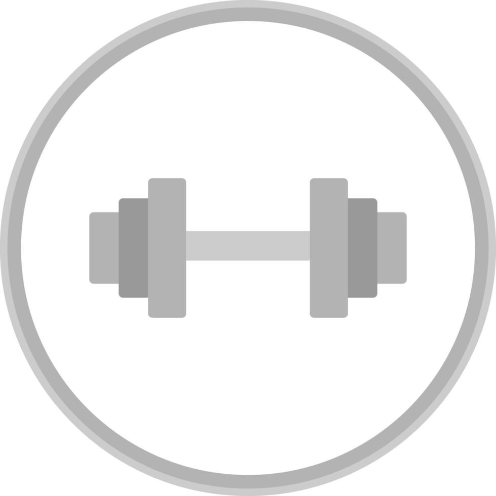 Exercise Vector Icon Design