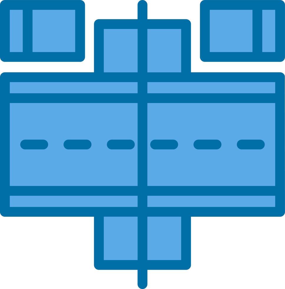 Border Vector Icon Design