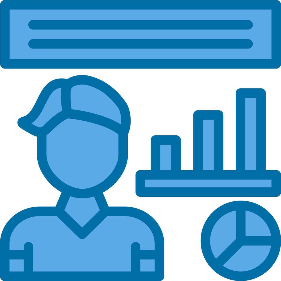 Performance Vector Icon Design