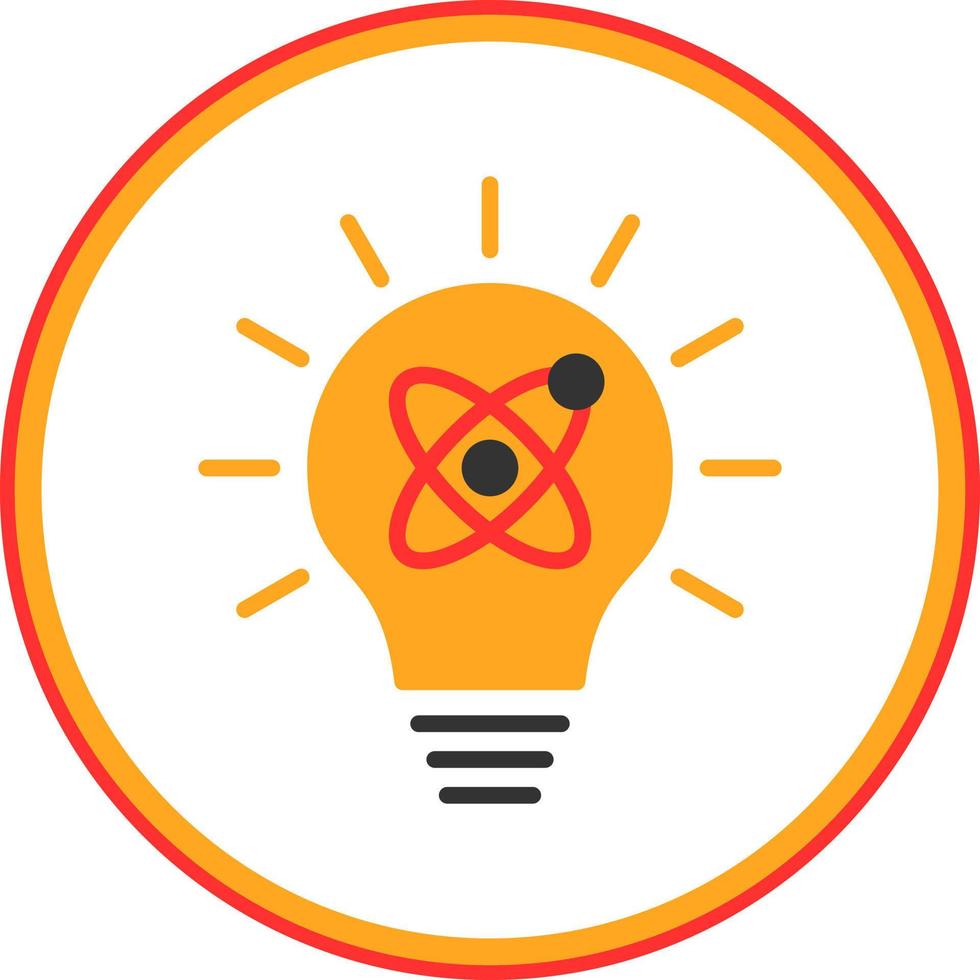 Innovation Vector Icon Design