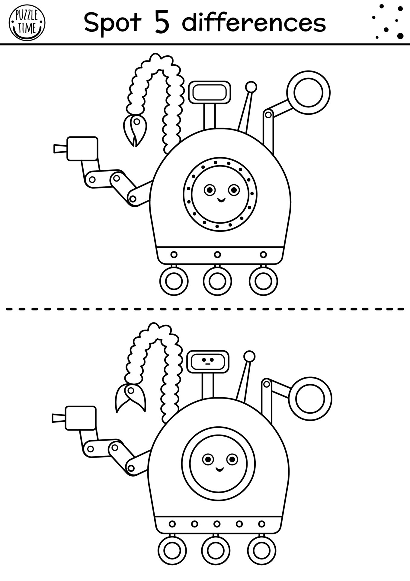 moon game coloring pages