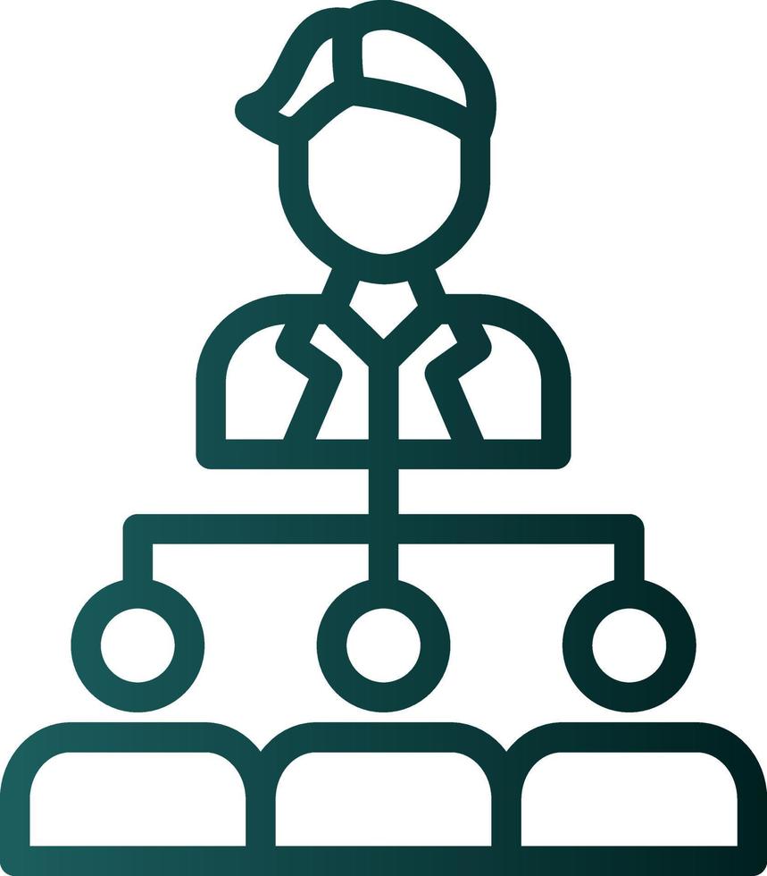 Head Vector Icon Design