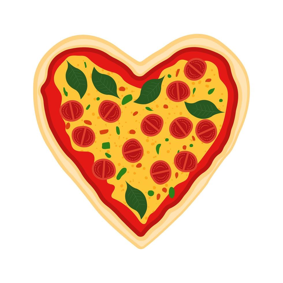 Vector Heart shaped Pizza 16314221 Vector Art At Vecteezy vector-heart-shaped-pizza-16314221-vector-art-at-vecteezy