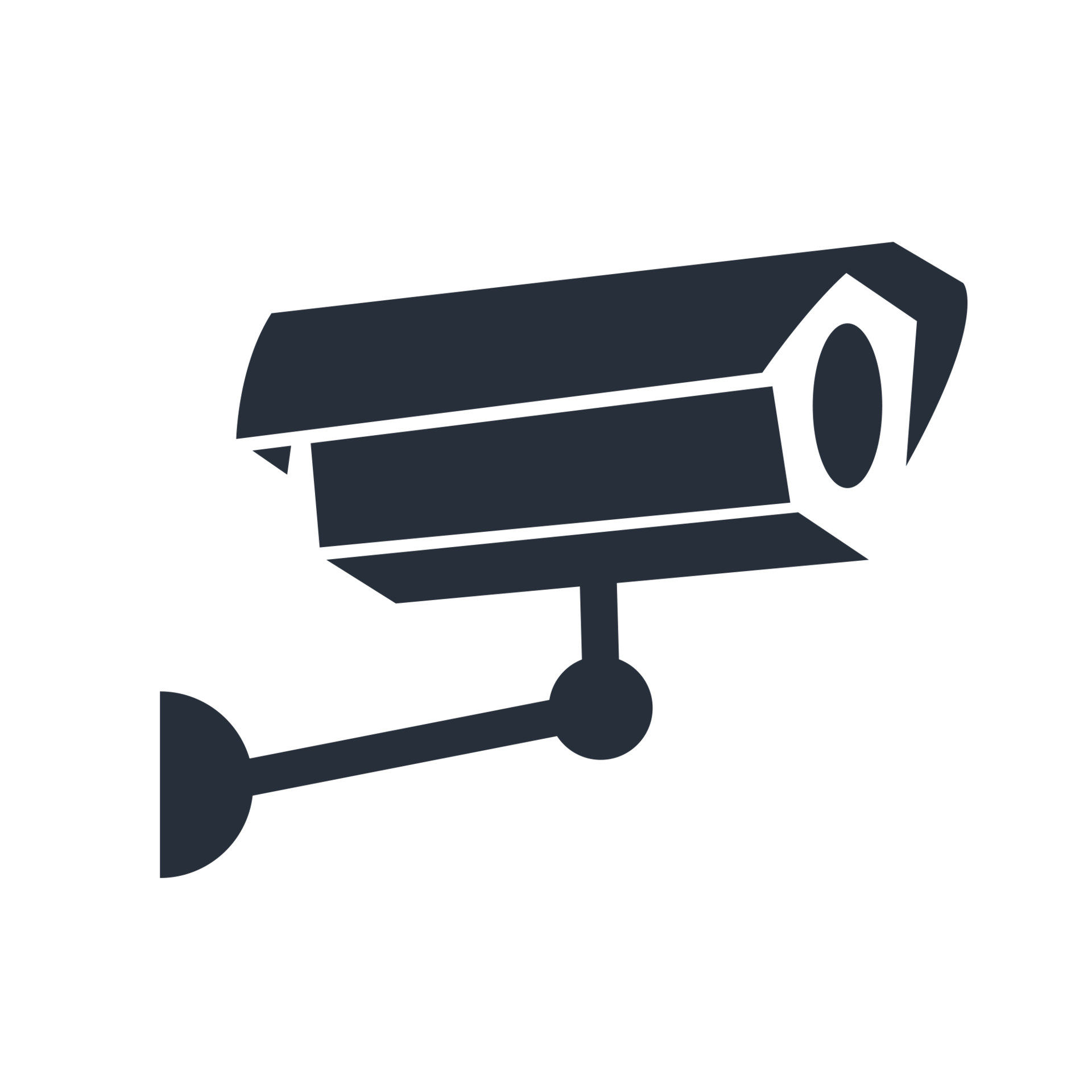 Transparent cctv icon 16314368 PNG