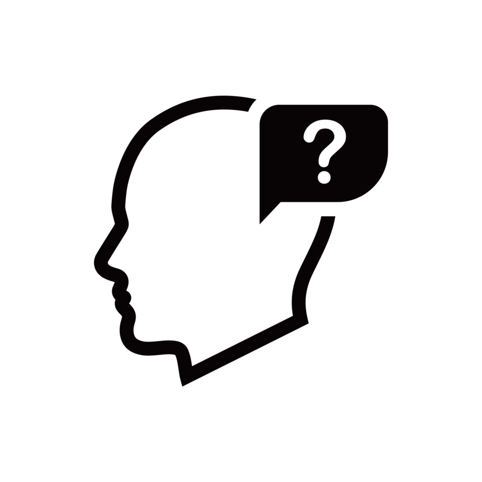 Confusion Icon Png