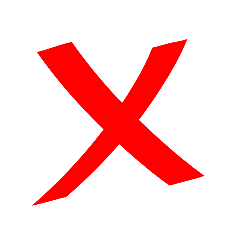 Red Cross mark png