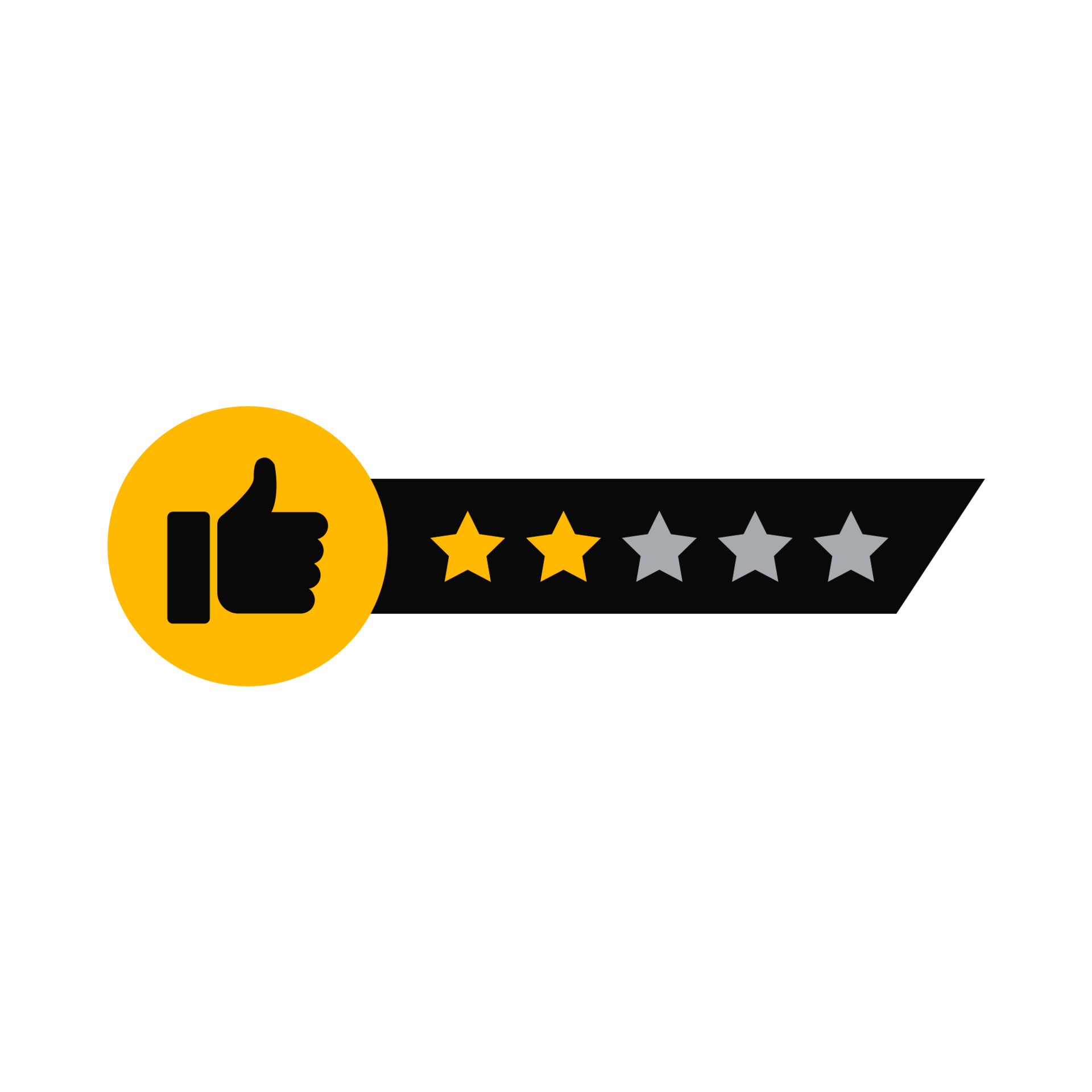 two-stars-rating-png-with-transparent-background-16314465-png