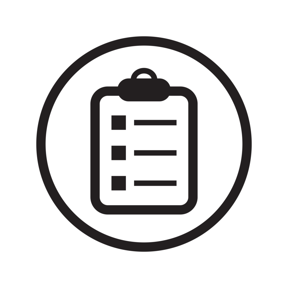 Transparent Note Png 16314753 PNG