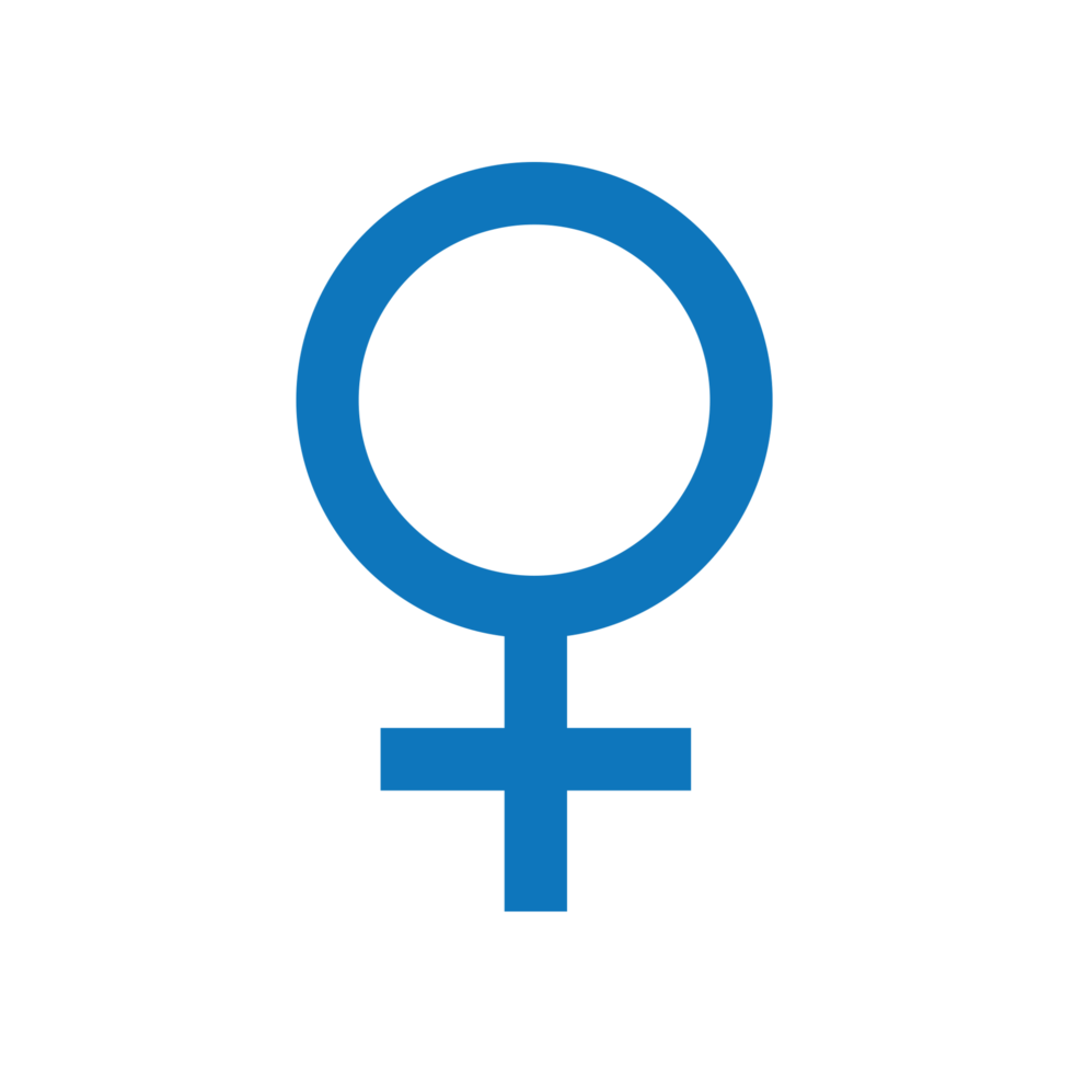 Gender icon png