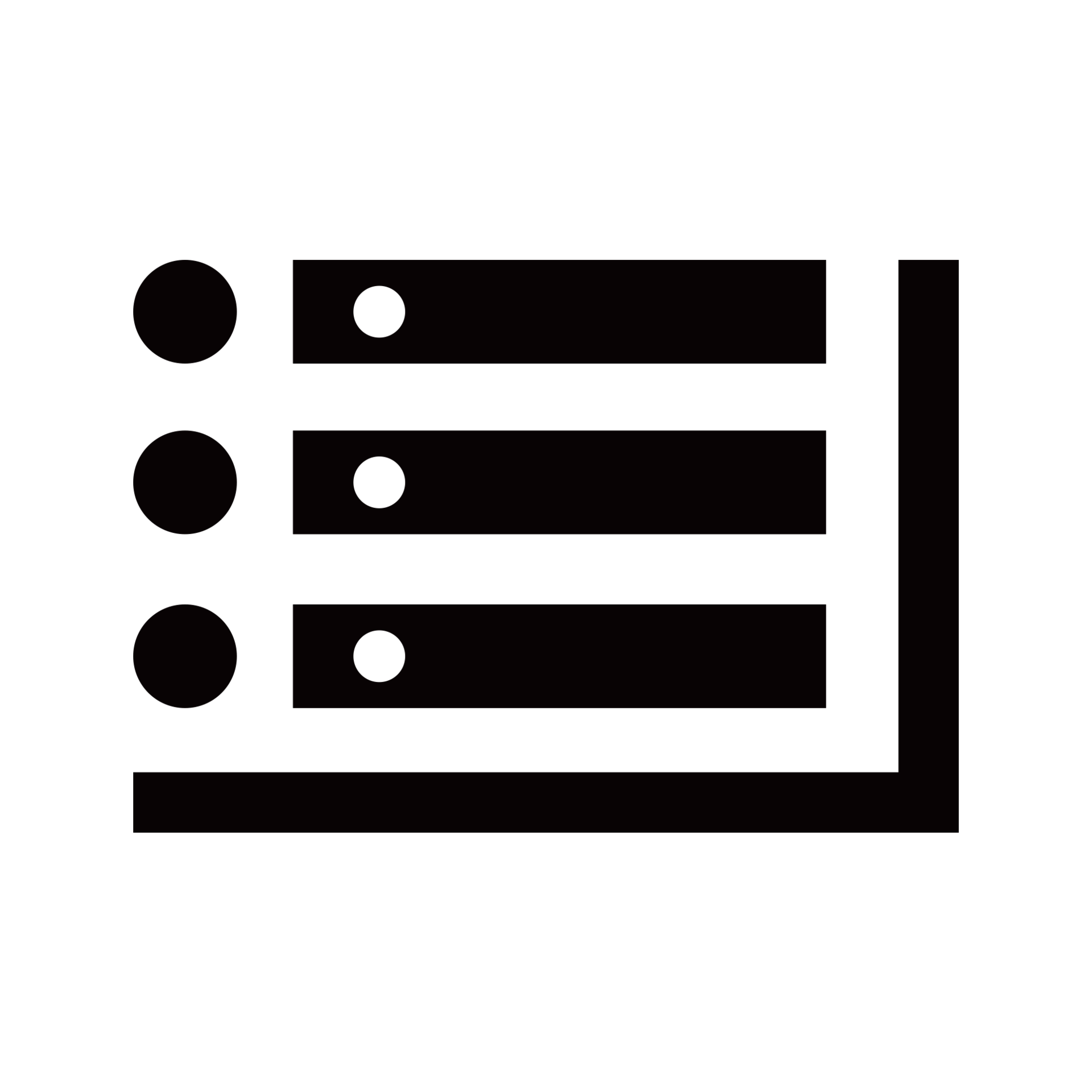Transparent Server icon 16314817 PNG