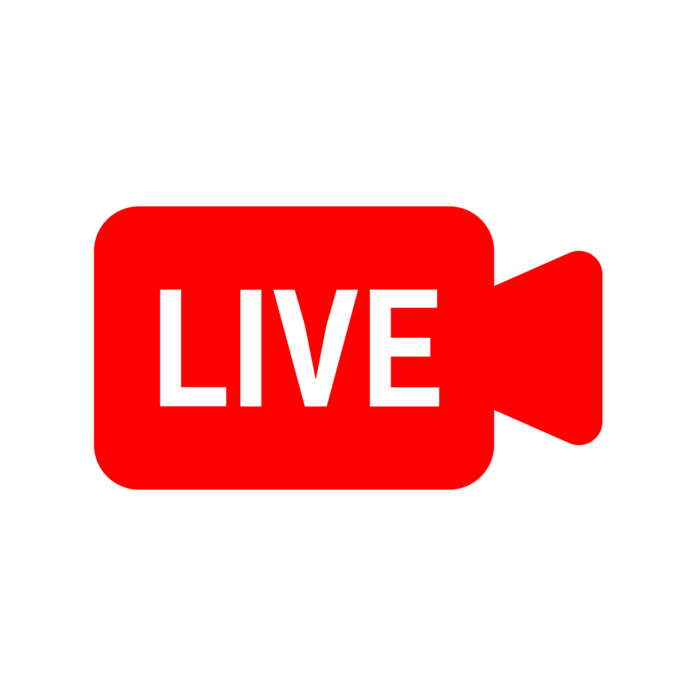 Live logo png