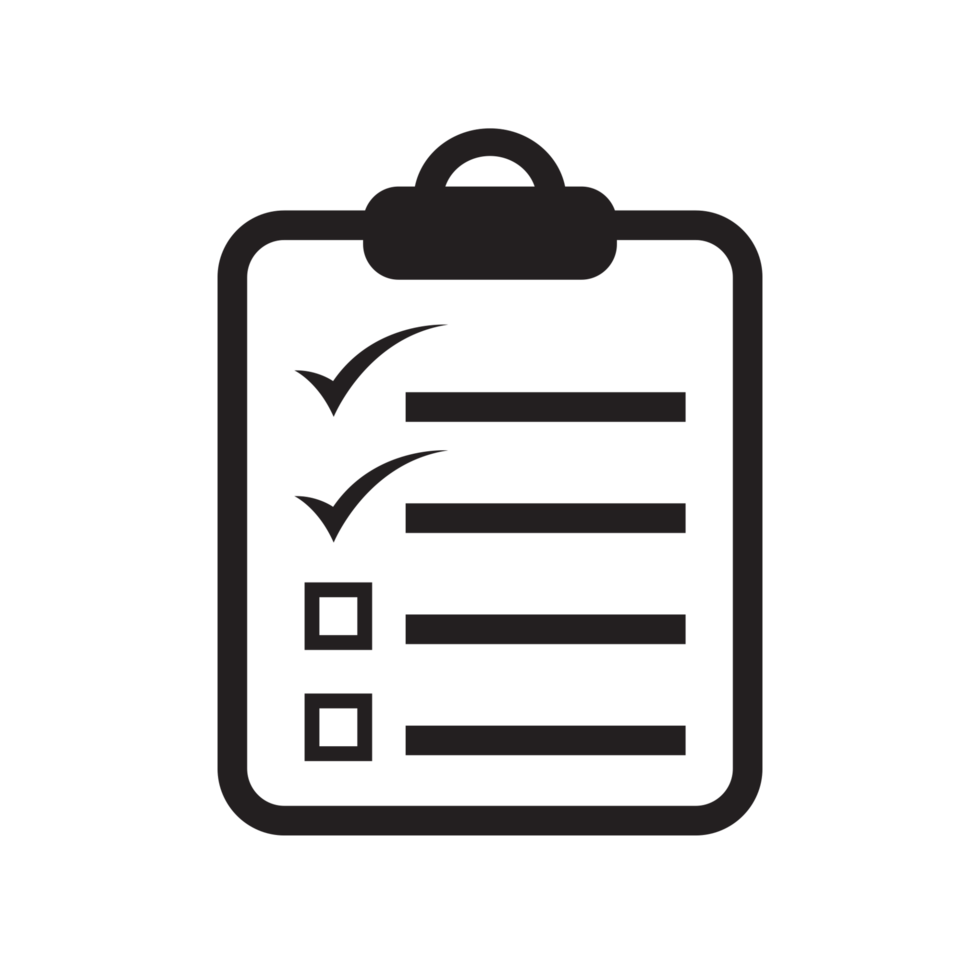 Transparent Note Png Sign 16314877 PNG