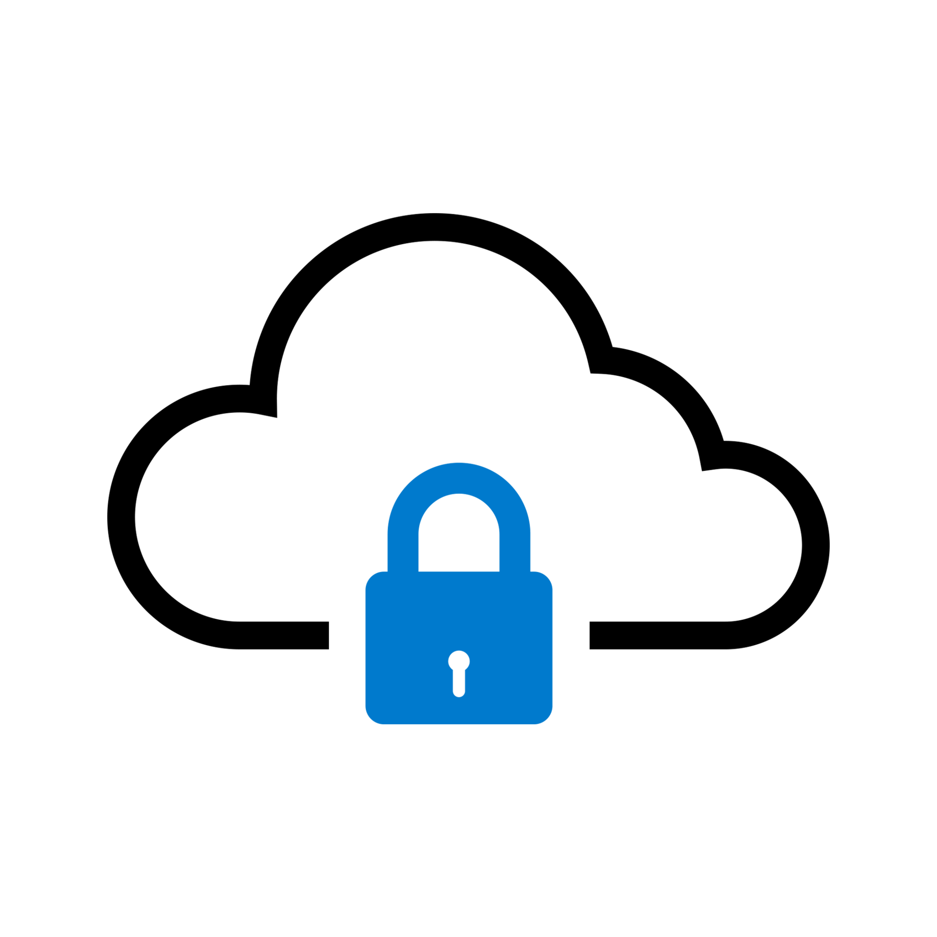 Transparent Cloud Security Icon 16314890 PNG threatscape-on-linkedin-the-essential-guide-to-cloud-email-security