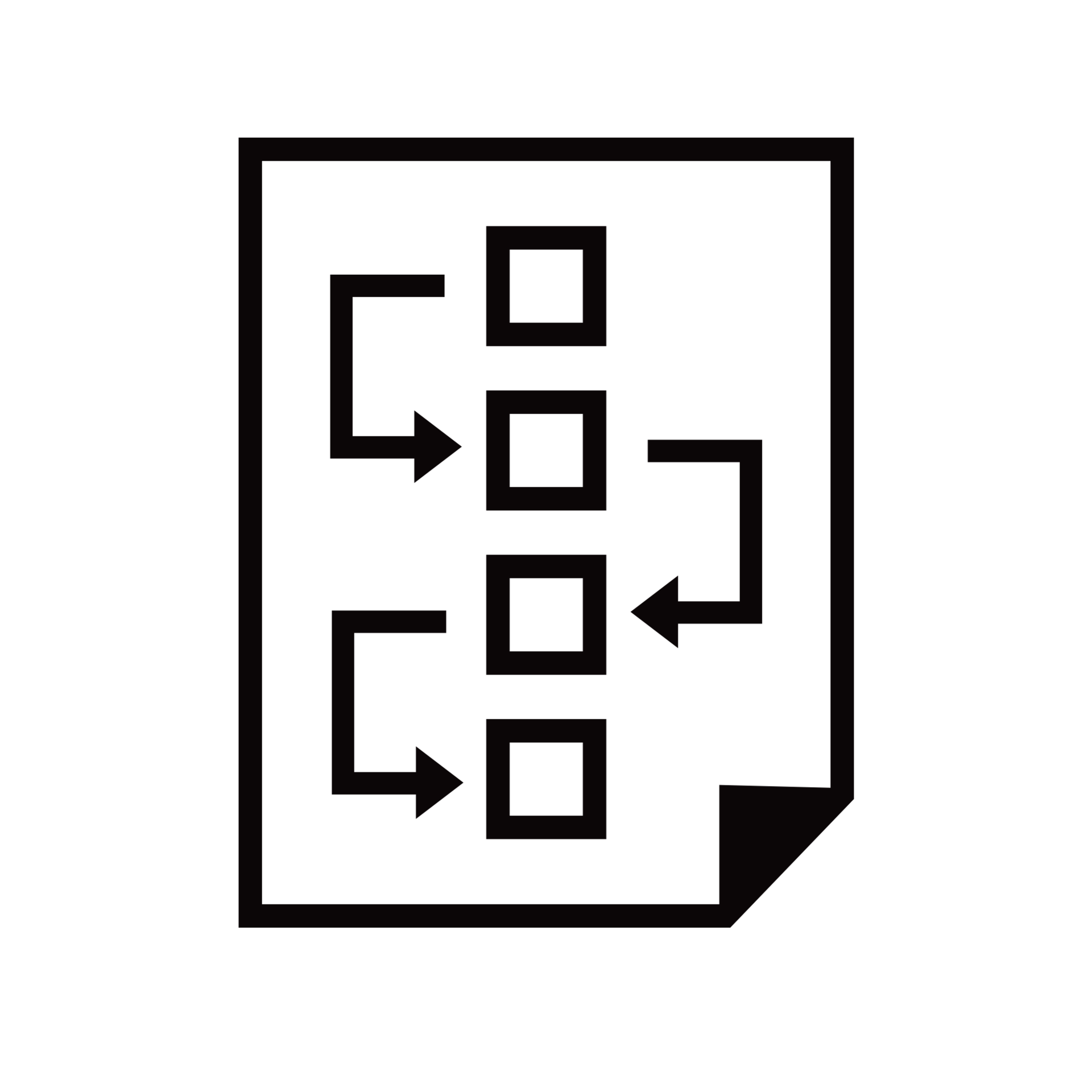 Transparent Project Planning Icon 16314925 PNG