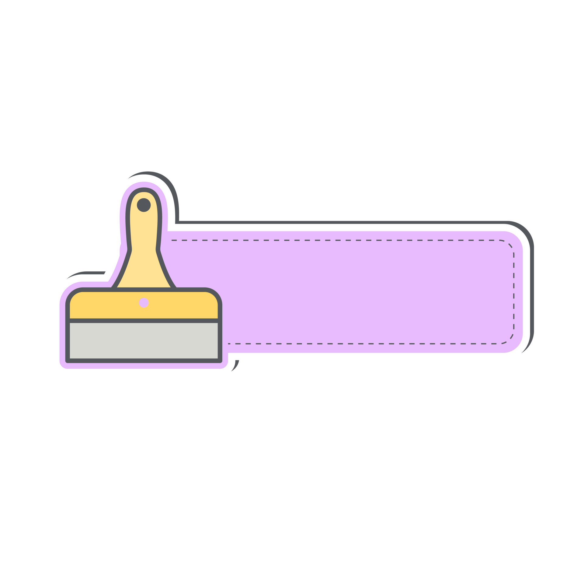 construction tools label name tags sticker 16315007 PNG