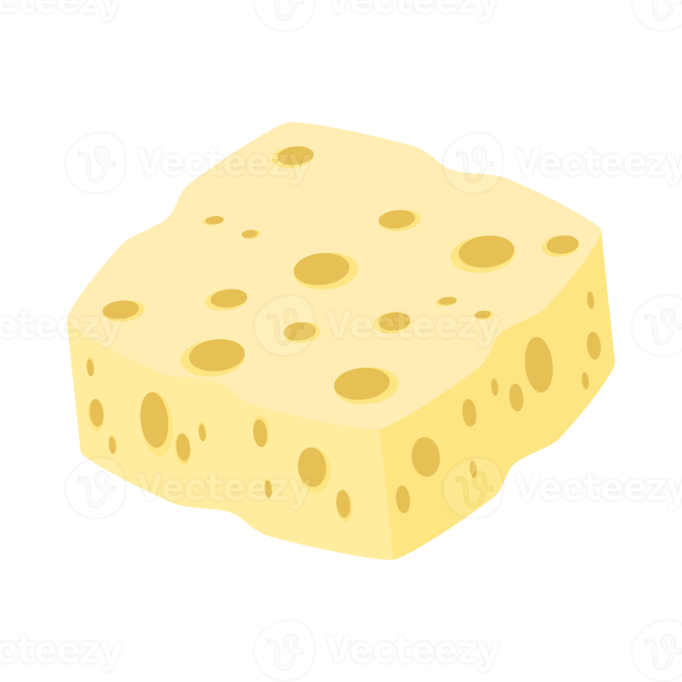 barras de queso con varias formas y variantes png