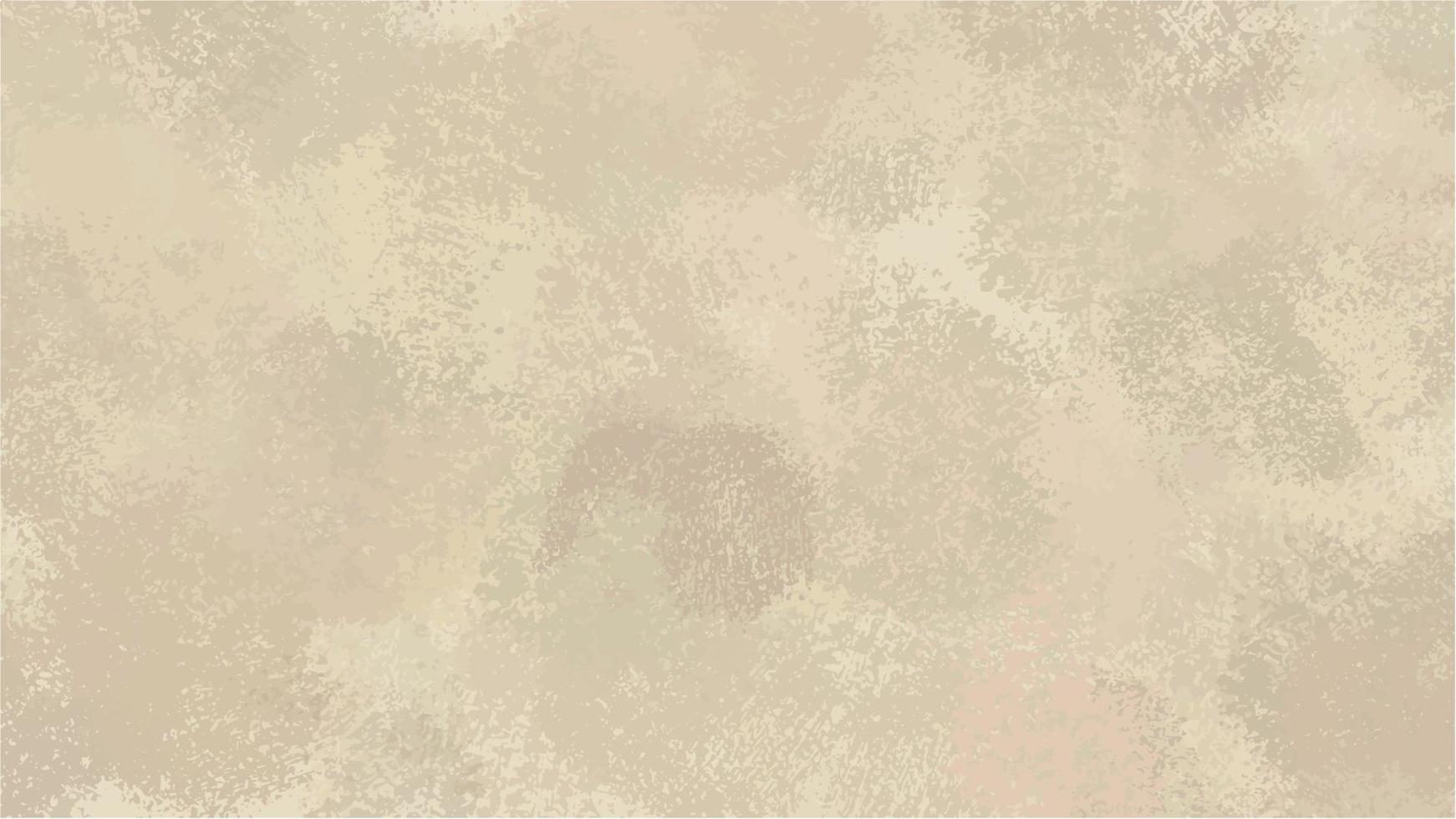 fondo de relación de paisaje de papel con textura de acuarela 09 vector