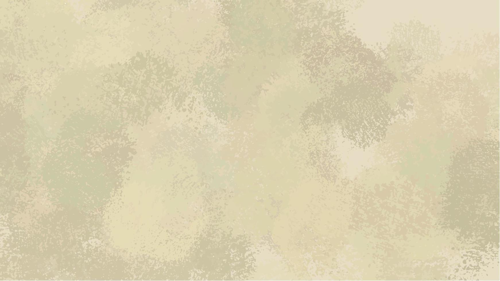 fondo de relación de paisaje de papel con textura de acuarela 10 vector