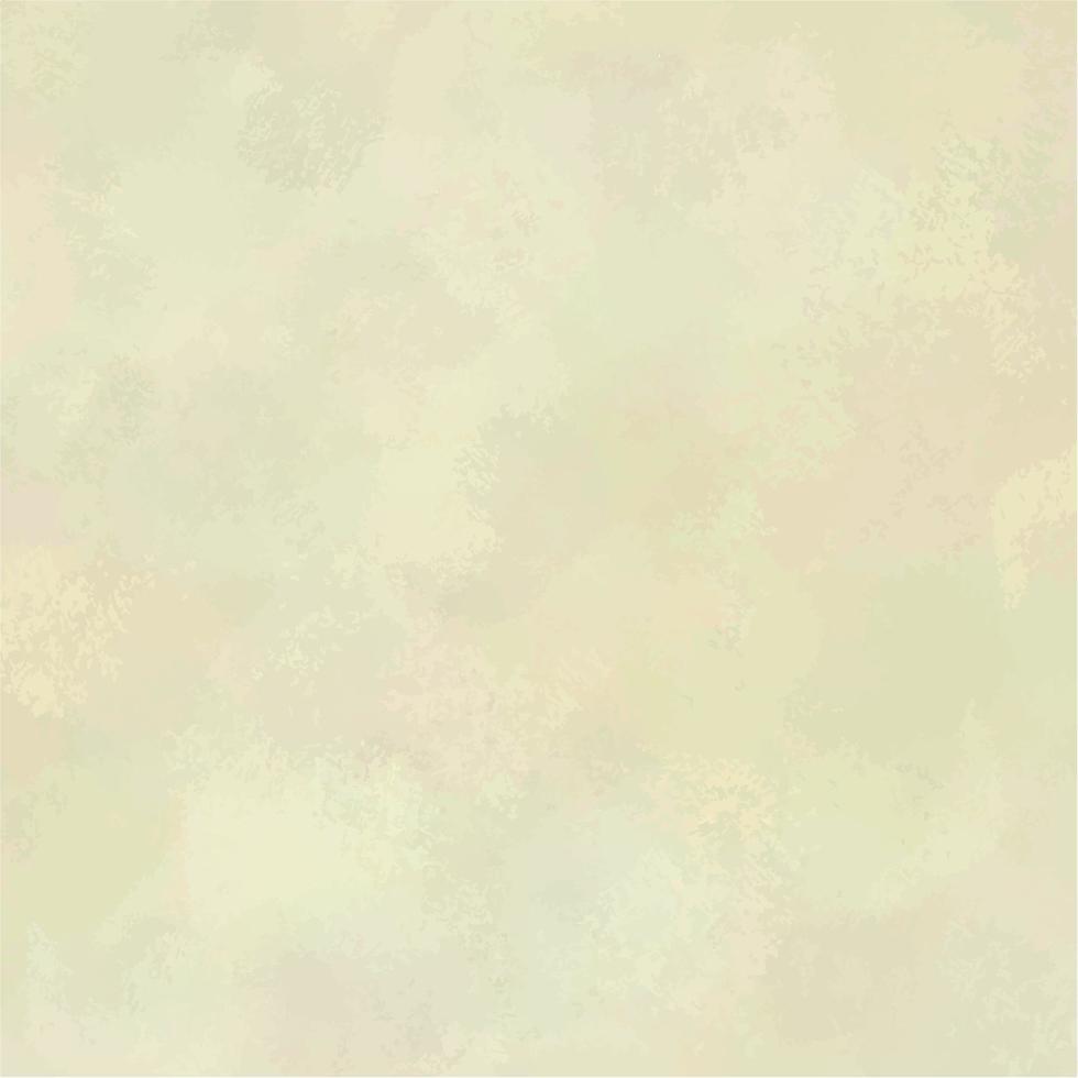 Watercolor Textured Paper Square Size Background 06 vector