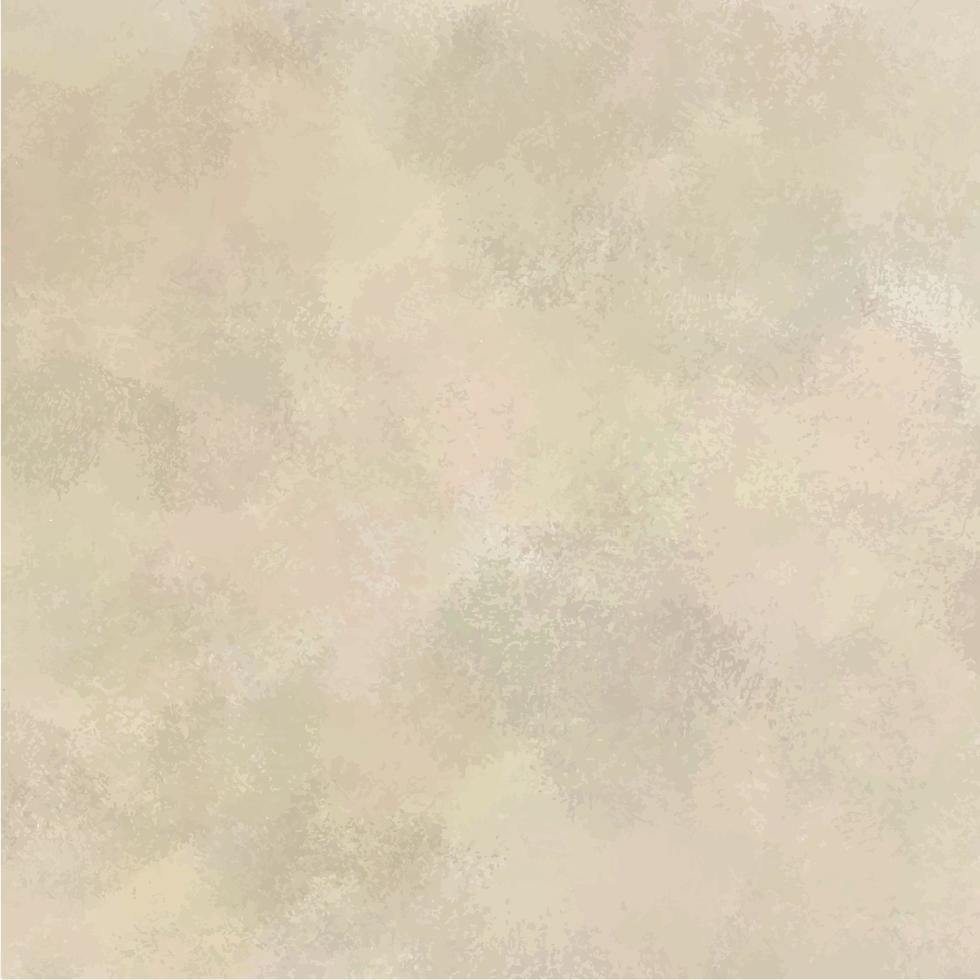 Watercolor Textured Paper Square Size Background 17 vector