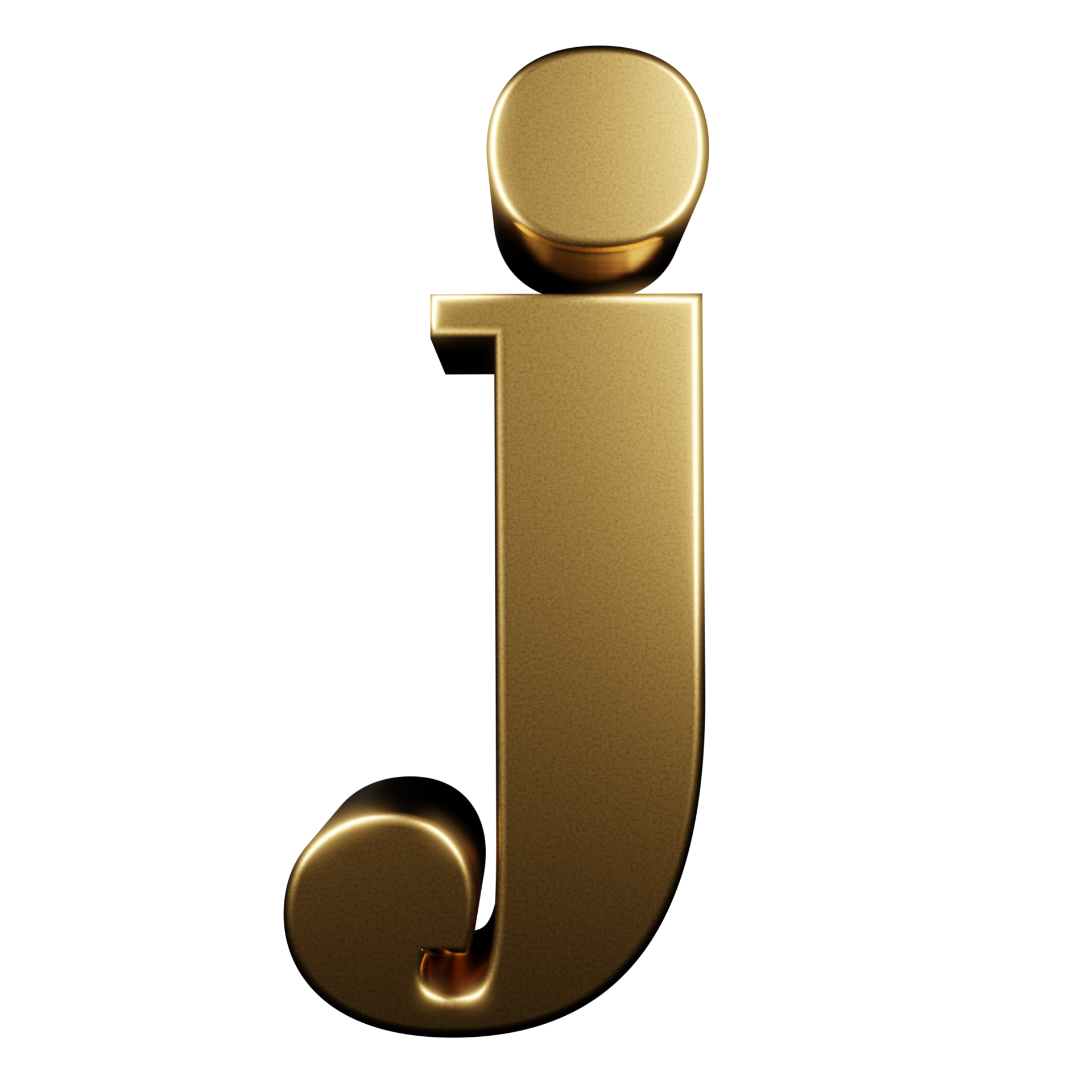 Free Luxury Text Effect Letter J 3d Render 16317043 PNG With free-luxury-text-effect-letter-j-3d-render-16317043-png-with