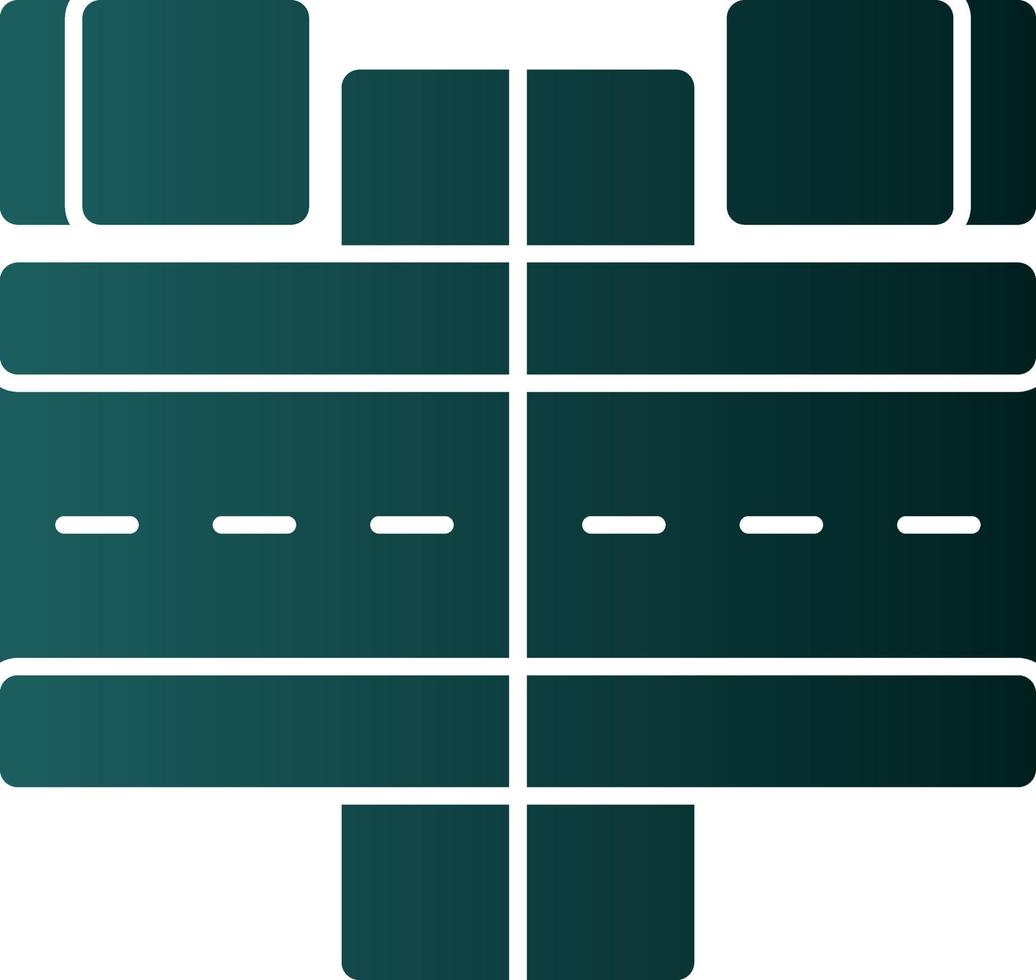 Border Vector Icon Design