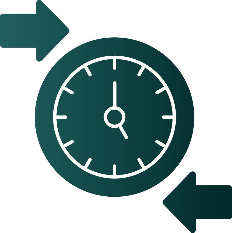 Change Vector Icon Design