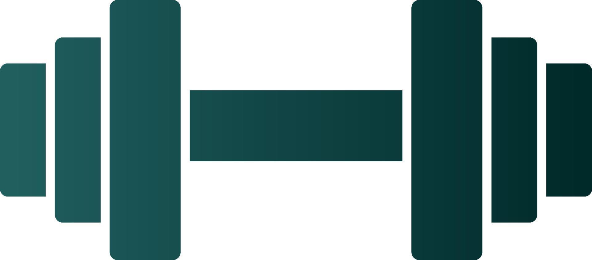 Exercise Vector Icon Design