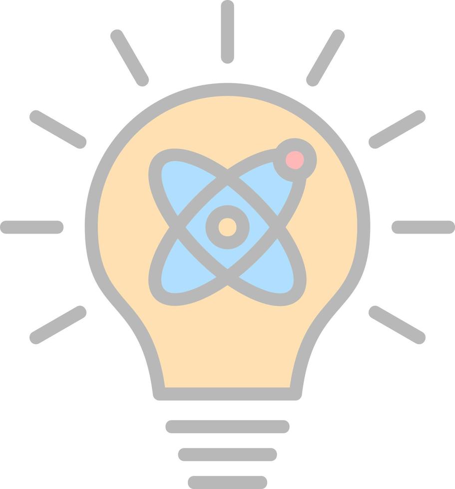Innovation Vector Icon Design