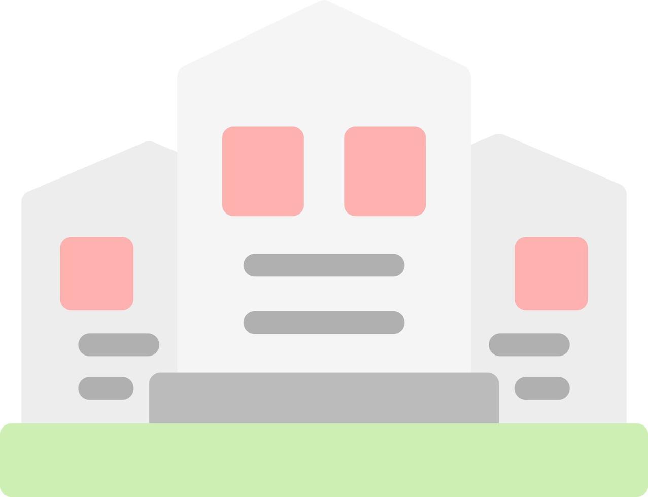 Graveyard Vector Icon Design