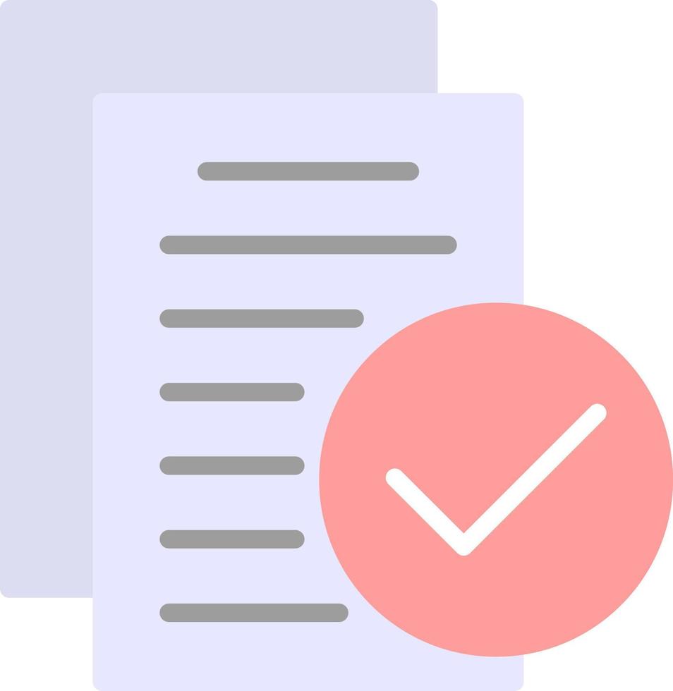 Evaluate Vector Icon Design